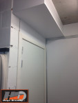 Kast in garage